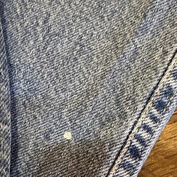 L.A. Blues Light Blue Denim Jeans‎ Vintage - Picture 4 of 4